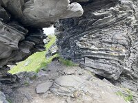 N, Finnmark, Nordkapp, Skarsvag, Kirkeporten 4, Saxifraga-Willem van Kruijsbergen