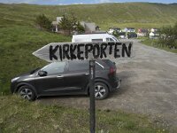 N, Finnmark, Nordkapp, Skarsvag, Kirkeporten 6, Saxifraga-Willem van Kruijsbergen