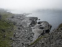 N, Finnmark, Nordkapp, Skarsvag, Kirkeporten 8, Saxifraga-Willem van Kruijsbergen
