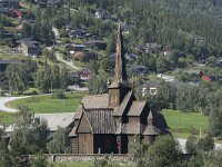 N, Innlandet, Lom, Lom 1, Saxifraga-Willem van Kruijsbergen