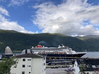 N, More og Romsdal, Rauma, Andalsnes 3, Saxifraga-Willem van Kruijsbergen