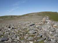 N, Nordland, Andoy, Nonstinden 13, Saxifraga-Willem van Kruijsbergen