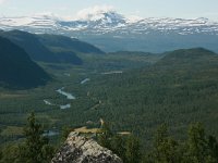 N, Nordland, Saltdal, Tolladalen 2, Saxifraga-Marjan van der Heide