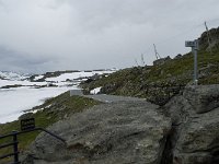 N, Oppland, Lom, Fantesteinen 1, Saxifraga-Willem van Kruijsbergen