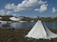 N, Oppland, Lom, Sognefjellet 12, Saxifraga-Jan van der Straaten