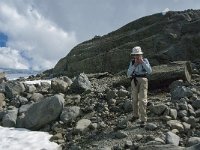 N, Oppland, Lom, Sognefjellet 27, Saxifraga-Jan van der Straaten