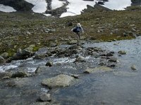 N, Oppland, Lom, Sognefjellet 32, Saxifraga-Jan van der Straaten