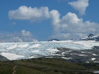 N, Oppland, Lom, Sognefjellet 42, Saxifraga-Jan van der Straaten