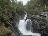 N, Oppland, Sel, Ula river 5, Saxifraga-Willem van Kruijsbergen