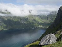N, Troms, Senja, Steinfjorden 1, Saxifraga-Willem van Kruijsbergen