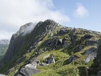 N, Troms, Senja, Storbrusen 1, Saxifraga-Willem van Kruijsbergen