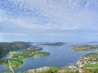 N, Trondelag, Flatanger, Lauvsnes 6, Saxifraga-Bart Vastenhouw