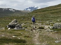 N, Trondelag, Oppdal, Reinheim 10, Saxifraga-Jan van der Straaten