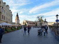 PL, Malopolskie, Krakow, Rynek Glowny 4, Saxifraga-Tom Heijnen