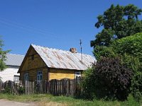 PL, Podlaskie, Jałowo, Biebzra 10, Saxifraga-Hans Dekker