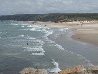 P, Faro, Aljezur, Carrapateira, Praia da Bordeira 60, Saxifraga-Willem van Kruijsbergen