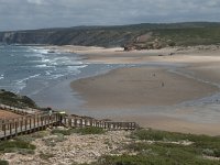 P, Faro, Aljezur, Carrapateira, Praia da Bordeira 63, Saxifraga-Willem van Kruijsbergen