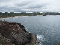 P, Faro, Aljezur, Carrapateira, Praia do Amado 87, Saxifraga-Willem van Kruijsbergen