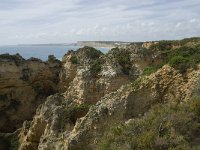 P, Faro, Lagos, Ponte da Piedade 12, Saxifraga-Willem van Kruijsbergen