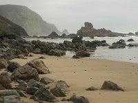 P, Faro, Vila do Bispo, Praia da Cordoama 13, Saxifraga-Jan van der Straaten