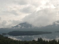 SCO, Highland, Torridon and Kinlochewe, Loch Maree 1,  Saxifraga-Bas Klaver