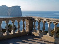 E, Baleares, Pollenca, Cap Formentor 4, Saxifraga-Hans Dekker