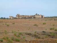 E, Caceres, Trujillo, CC-128 road to Caceres 3, Saxifraga-Tom Heijnen