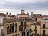 E, Caceres, Trujillo, Plaza Mayor 16, Saxifraga-Tom Heijnen