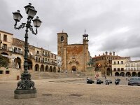 E, Caceres, Trujillo, Plaza Mayor 17, Saxifraga-Tom Heijnen