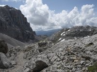 E, Cantabria, Camaleno, Fuente De 111, Saxifraga-Willem van Kruijsbergen