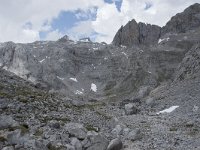 E, Cantabria, Camaleno, Fuente De 136, Saxifraga-Willem van Kruijsbergen