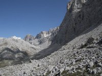 E, Cantabria, Camaleno, Fuente De 19, Saxifraga-Willem van Kruijsbergen