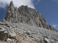 E, Cantabria, Camaleno, Fuente De 28, Saxifraga-Willem van Kruijsbergen