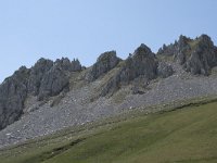 E, Cantabria, Camaleno, Fuente De 52, Saxifraga-Willem van Kruijsbergen