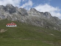 E, Cantabria, Camaleno, Fuente De 53, Saxifraga-Willem van Kruijsbergen