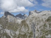 E, Cantabria, Camaleno, Fuente De 79, Saxifraga-Willem van Kruijsbergen