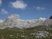 E, Cantabria, Camaleno, Fuente De 81, Saxifraga-Willem van Kruijsbergen