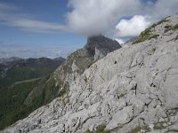 E, Cantabria, Camaleno, Fuente De 86, Saxifraga-Willem van Kruijsbergen