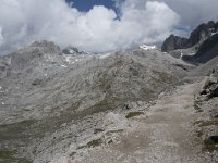 E, Cantabria, Camaleno, Fuente De 97, Saxifraga-Willem van Kruijsbergen