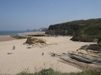 E, Cantabria, Liencres, Dunas de Liencres 49, Saxifraga-Willem van Kruijsbergen