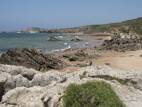 E, Cantabria, Liencres, Dunas de Liencres 93, Saxifraga-Willem van Kruijsbergen