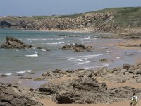 E, Cantabria, Liencres, Dunas de Liencres 94, Saxifraga-Willem van Kruijsbergen