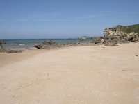 E, Cantabria, Liencres, Dunas de Liencres 97, Saxifraga-Willem van Kruijsbergen