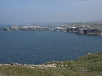 E, Cantabria, Liencres, Punta de San Juan de la Canal 1, Saxifraga-Willem van Kruijsbergen