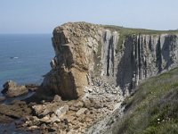 E, Cantabria, Liencres, Punta del Pino 55, Saxifraga-Willem van Kruijsbergen