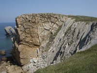 E, Cantabria, Liencres, Punta del Pino 56, Saxifraga-Willem van Kruijsbergen