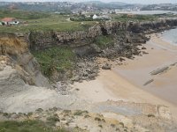 E, Cantabria, Miengo, Playa de los Caballos 12, Saxifraga-Willem van Kruijsbergen