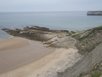 E, Cantabria, Miengo, Playa de los Caballos 13, Saxifraga-Willem van Kruijsbergen