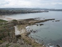 E, Cantabria, Miengo, Playa de los Caballos 47, Saxifraga-Willem van Kruijsbergen