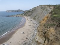 E, Cantabria, Miengo, Playa de los Caballos 5, Saxifraga-Willem van Kruijsbergen